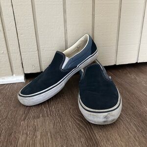 Vans Slip on pro